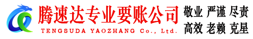 崇明腾速达清债公司